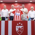 Crvena zvezda pred Viktoriju vraća sećanje na Spartu: Navijači se mobilišu i nadaju se punoj Marakani!