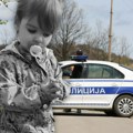 Drama u naselju u kojem je nestala mala Danka
