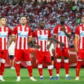 Neočekivan strah u Zvezdi pred sutrašnji meč! Jedan od najvažnijih igrača nije trenirao, sa doktorima napustio teren! video…