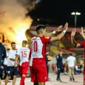 Fudbaleri Vojvodine pobedili Železničar
