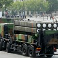 Italija i Francuska šalju Ukrajini četiri PVO sistema „SAMP T“ i rakete „aster 30“