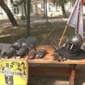 Viteštvo kroz vekove u Niškoj tvrđavi: Oklopi, streličarstvo i radionice za najmlađe