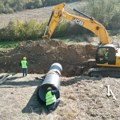 Beogradski vodovod: Nekoliko ulica na Zvezdari i Novom Beogradu 1. septembra bez vode