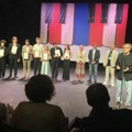 Dodeljene nagrade Kustendorf klasika