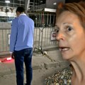Čemu ovakva laž? Profesorka Milinkov i N1 plasirali vest da Vučić "22 meseca nije otišao da oda poštu žrtvama u Novom Sadu"…