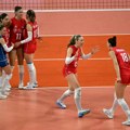 Uživo, Srbija - Poljska: Ma šta radi Tijana Bošković!