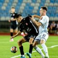 Fudbal: Spartak slavio protiv Vršca (2:0)