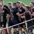 Sremska liga: Preokret Maradičana u nadoknadi