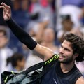 Alkaraz obezbedio plasman na Završni ATP turnir sezone