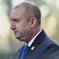 Radev želi da napravi blok zemalja koji se protivi vojnoj pomoći Ukrajini