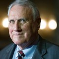Preminuo bivši američki senator! Izgubio bitku samo nekoliko meseci nakon što mu je dijagnostikovana demencija