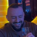 Emir Brunčević poneo sat od 45.000 evra! Svi gledali u njegovu lepu ženu, a on na ruci prošetao "zver"