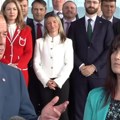 Helen Džener izabrana za lidera Reform UK u Velsu sa dva glasa razlike