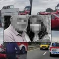 Ovo su supružnici koji su poginuli na auto-putu kod Smedereva: Krenuli na more, a drogirani vozač bez dozvole ih poslao u smrt…