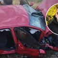 Novi detalji nesreće kod Šapca u kojoj je poginuo pevač: Sedeo na zadnjem sedištu, na licu mesta stradao