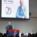 Iz jedne stranke uputili dopis RIK da neće učestvovati na izborima