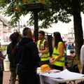 Studenti prekinuli kampanju u Republici Srpskoj: Opstrukcije, policija, lokalni provokatori