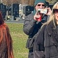 Udaje se ćerka Saše Popovića - Suzana progovorila o zetu Igoru: "Kuća mi je puna ljubavi! Nek se deca rađaju!"
