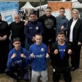 Novi Pazar bogatiji za četiri licencirana fitnes instruktora