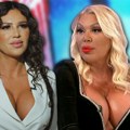 "Sin gleda moje slike na sajtu za odrasle" Inspektorka Lili oplela po Maji, pa šokirala tvrdnjama o Stanijinom životu u Americi…