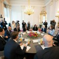 Starović u Beču na konferenciji posvećenoj Zapadnom Balkanu