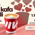 OMV VIVA kafa 1. oktobra: prihod za NURDOR i NORBS+