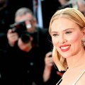 Skarlet Johanson rekla ne filmu koji je trebalo da režira Ridli Skot: Jedan razlog bio presudan