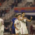 Glupost Perišića zavila Hrvatsku u crno: Španija posle preokreta slavila u Splitu i plasirala se u četvrtfinale Lige nacija