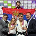 Mihajlo Simin zadovoljan i presrećan zbog osvajanja bronze na SP: "Do poslednje sekunde verujem u to da ću da pobedim"