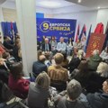 Evropska Srbija održala tribinu u Beogradu: Kritikovano stanje u zdravstvu, nedostatak lekova i odliv kadrova