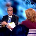 U programu uživo pročitano otvoreno pismo Željka Mitrovića Vučiću: "Nije lako objasniti gde je Srbija bila pre 20 godina, jer…