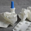 Sezona gripa počela ranije nego prošle godine, jedan soj posebno se izdvaja