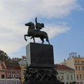 Restauracija spomenika u Nišu: Ne zna se da li je „ofarban“ ili vraćen u originalnu boju, a košta tri puta više od beogradskog…
