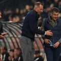Hitno saopštenje FK Partizan: Crno-beli se oglasili nakon poraza u Pančevu