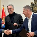 Čadež: Srpski Orion Telekom među globalnim operatorima koji razvijaju AI infrastrukturu budućnosti