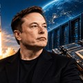 Mask obezbedio 40 milijardi dolara za SpaceX: Da li AI industriji preti dužnička kriza?