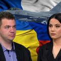 "Braćo Rusi, ima da vas nema" Šahrimanjan Obradović: Oni su u panici, kad budu čuli da su stigli avioni f-16, to će im…