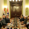 Veliki muftija Egipta: Srbija uvek može da računa na podršku u unapređenju mira