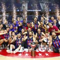 Kalinić šampion: Barselona pobedila Real i osvojila 20. titulu prvaka Španije
