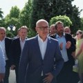 Vučević započeo obilazak okruga u Srbiji: Bez jakog sns-a, nema jake Srbije (video)