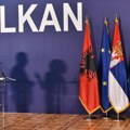Upravo gledamo žestoku borbu Amerike i Evrope za Balkan