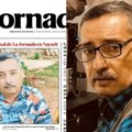 Pronađeno telo nestalog novinara u Meksiku, veruje se da je ubijen