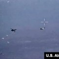 Centralna komanda: U vazdušnom udaru SAD ubijen lider Islamske države u Siriji