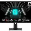 MSI je predstavio G274KPF, novi 27-inčni monitor za eSports igre od 170Hz