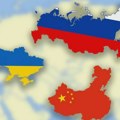 Kina priprema pomorske vežbe sa Rusijom u znak podrške Moskvi u njenom napadu na Ukrajinu