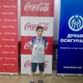 Bogdan Tomić iz Pirota je osvajanjem bronzane medalje na Državnom finalu Sportskih igara mladih u šahu, izborio plasman na…