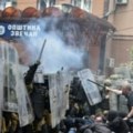 Protiv dvojice Srba na Kosovu podignuta optužnica zbog 'učešća u nasilnim protestima'