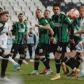 Kolubara odbijena u Lozani, Superliga kreće za vikend!