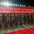 Ruska vojna delegacija u severnoj Koreji: Šta je cilj posete Sergeja Šojgua?