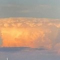 Misteriozni oblak nalik nuklearnoj pečurki u Rusiji: O čemu se tačno radi? (FOTO, VIDEO)